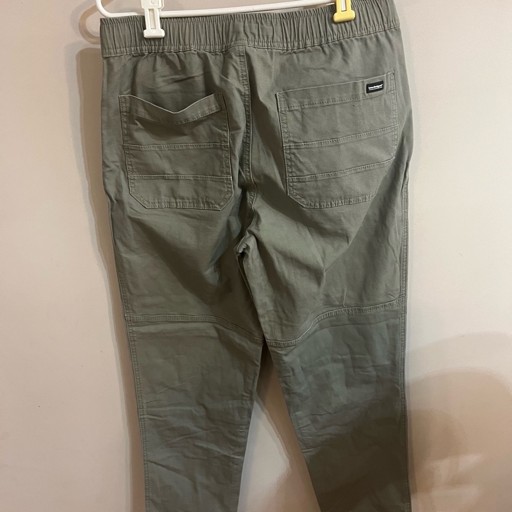 Bearded goat utility pant - Picture 5 of 9